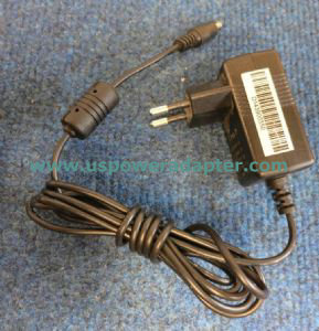 New L.T.E LTE12W-S2-T EU Plug AC Power Adapter Charger 12W 12V 1A - Click Image to Close